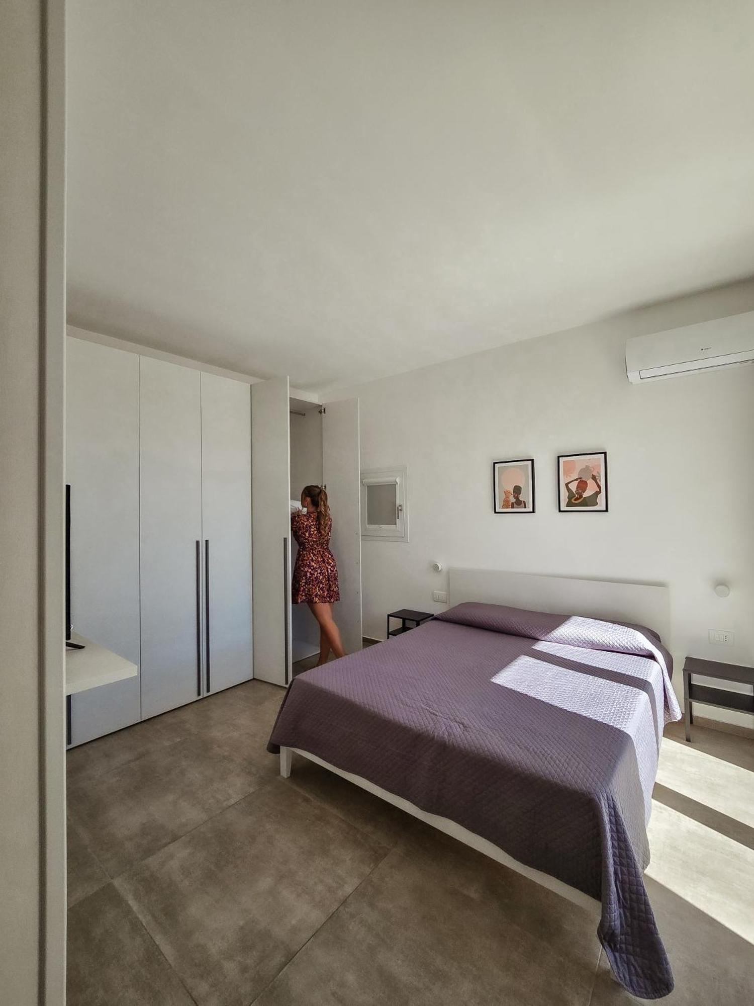 Villa Vanni Menfi Εξωτερικό φωτογραφία
