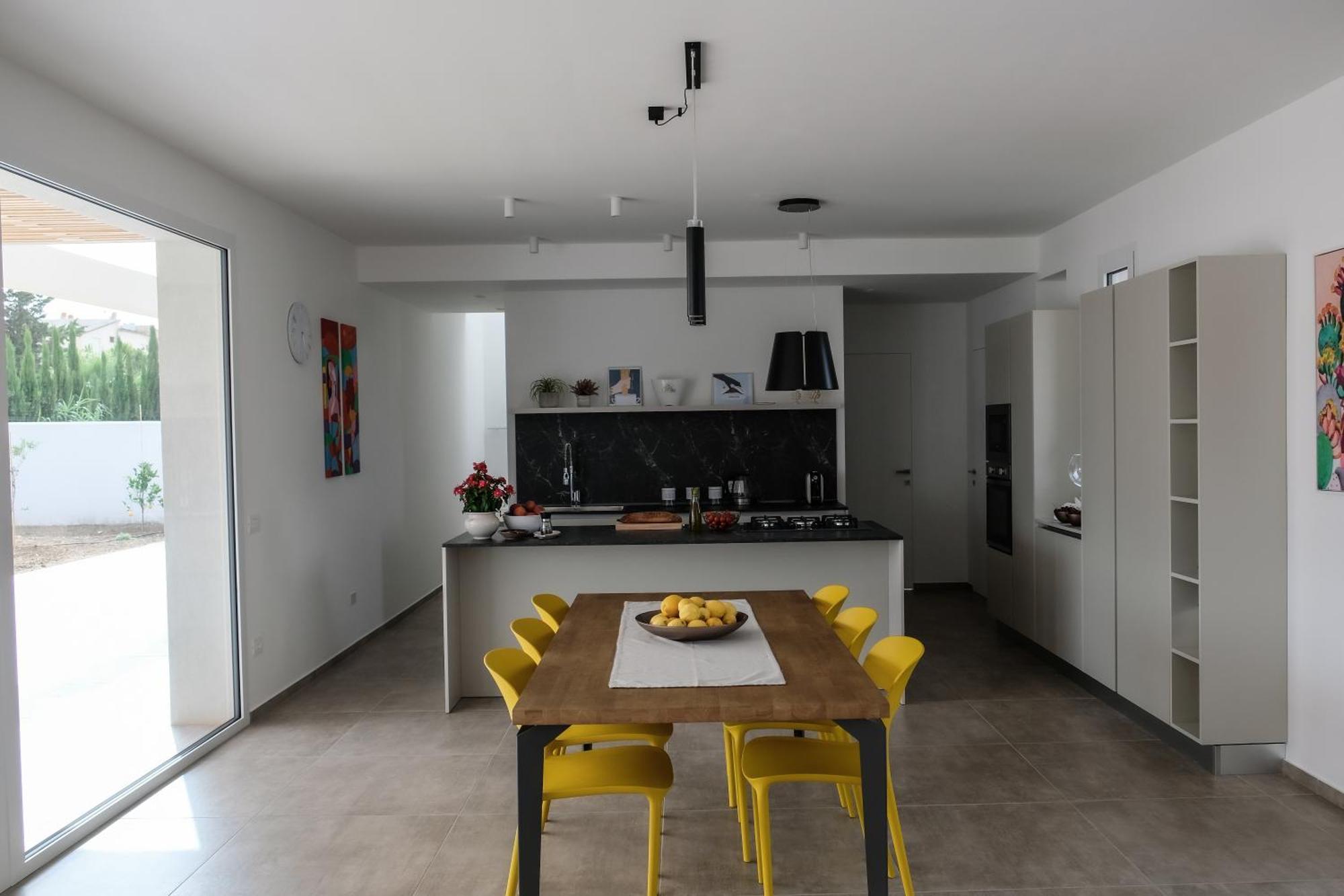 Villa Vanni Menfi Εξωτερικό φωτογραφία
