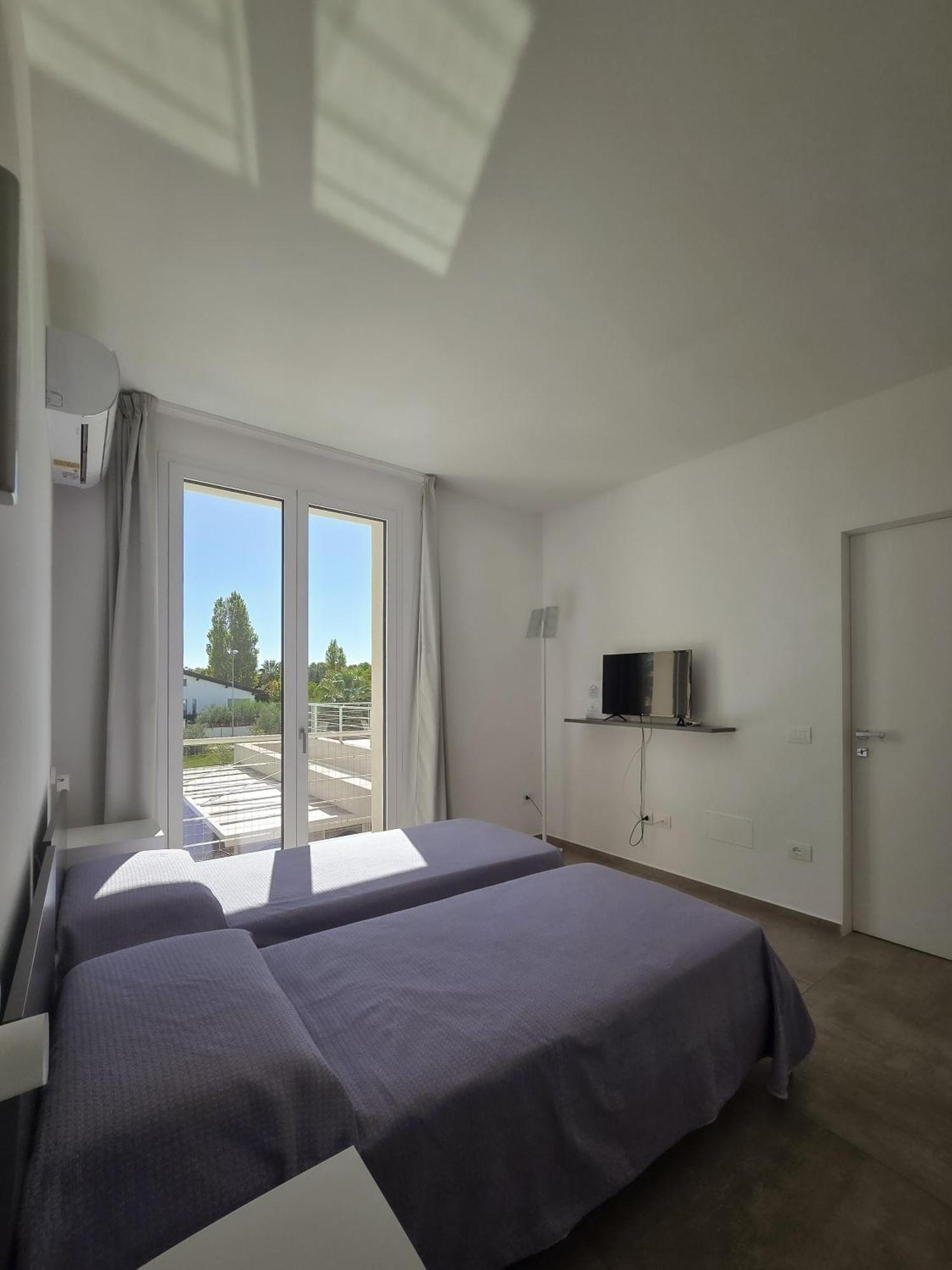 Villa Vanni Menfi Εξωτερικό φωτογραφία