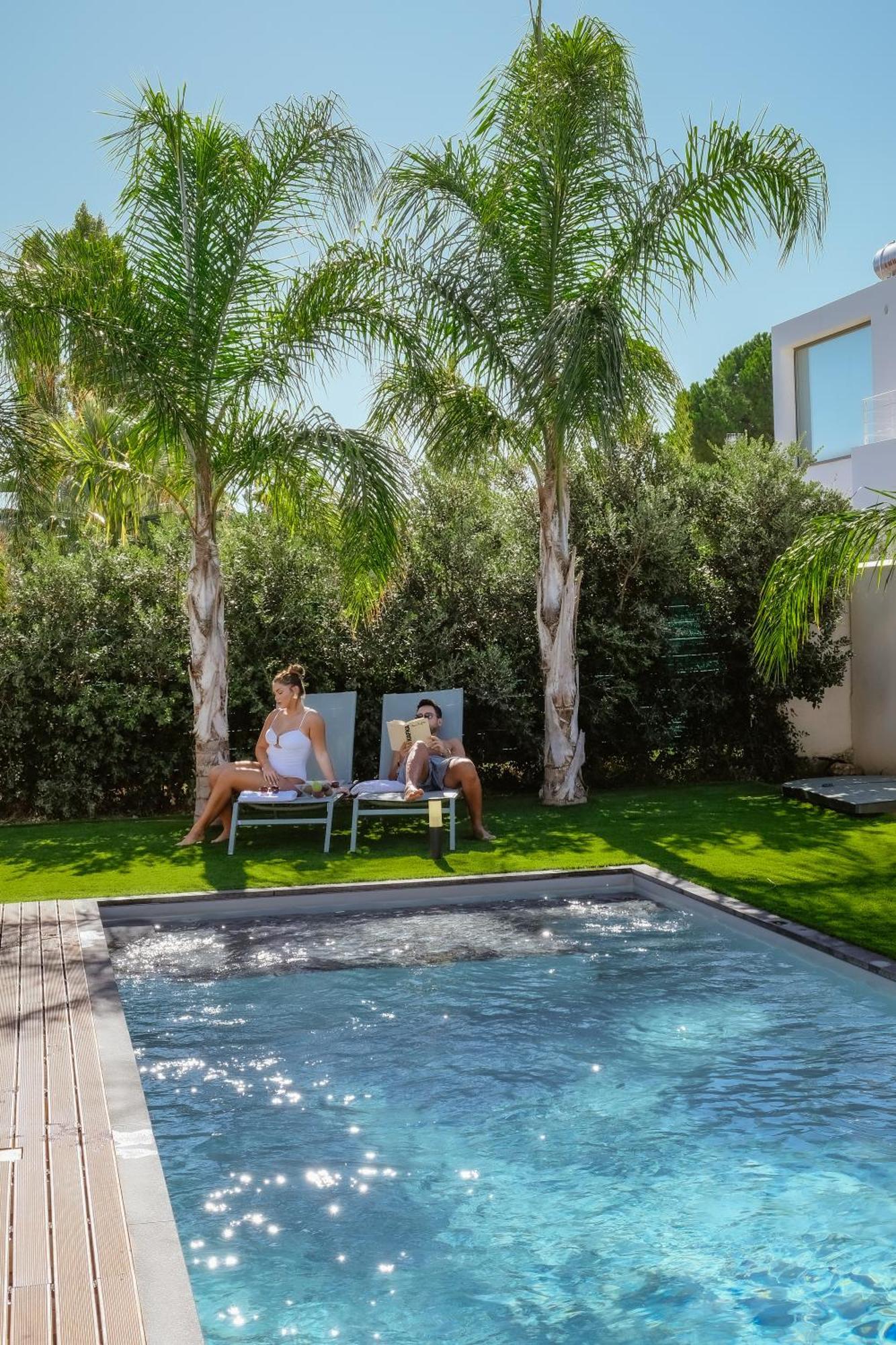 Villa Vanni Menfi Εξωτερικό φωτογραφία